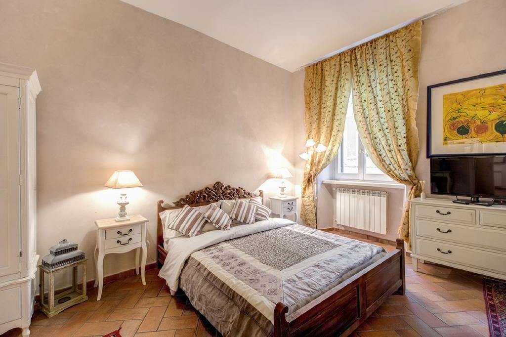 Appartamento My Magic - Piazza Navona Roma
