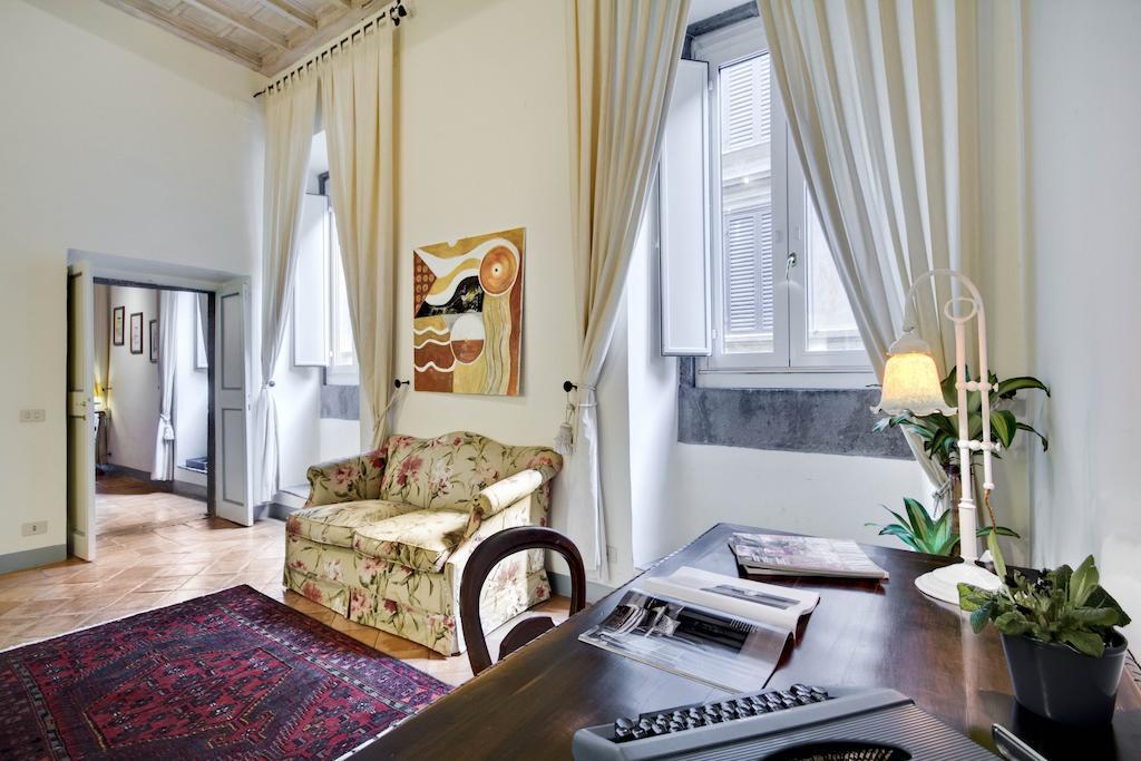 Appartamento My Magic - Piazza Navona Roma