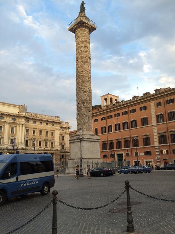 My Magic - Piazza Navona Appartamento Roma