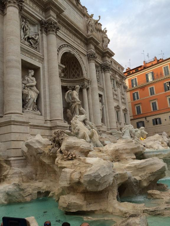 My Magic - Piazza Navona