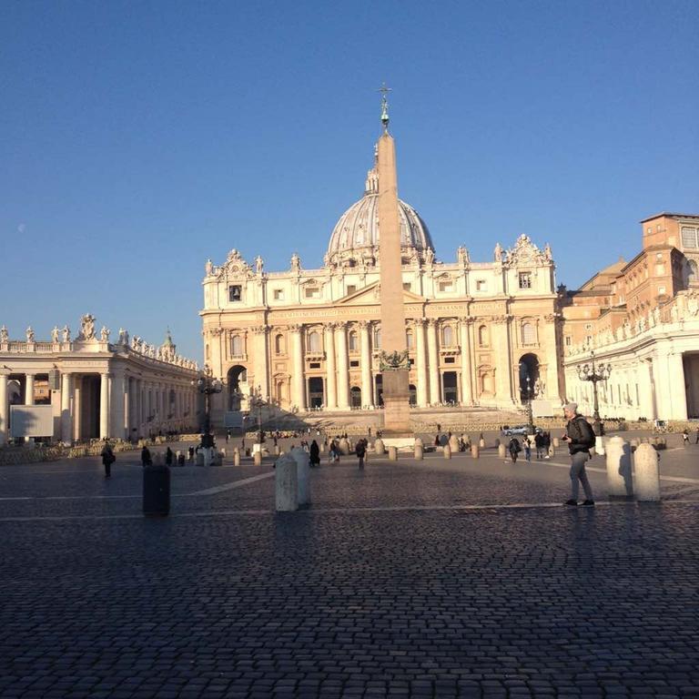 My Magic - Piazza Navona