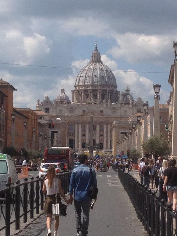 My Magic - Piazza Navona *
