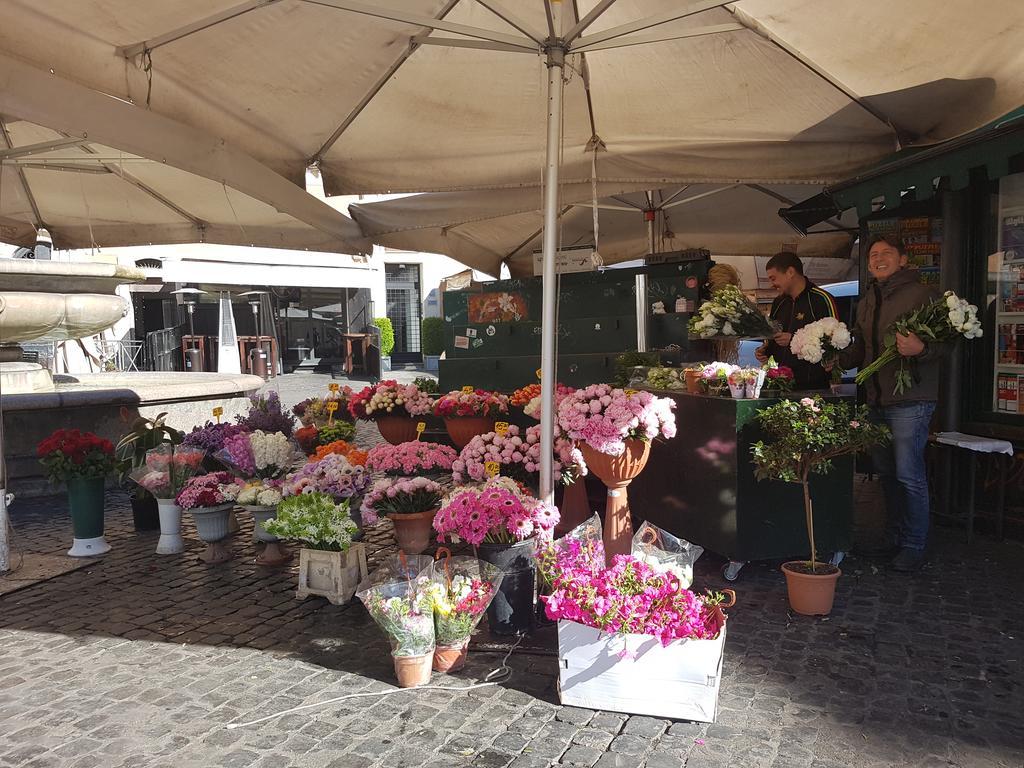 My Magic - Piazza Navona *