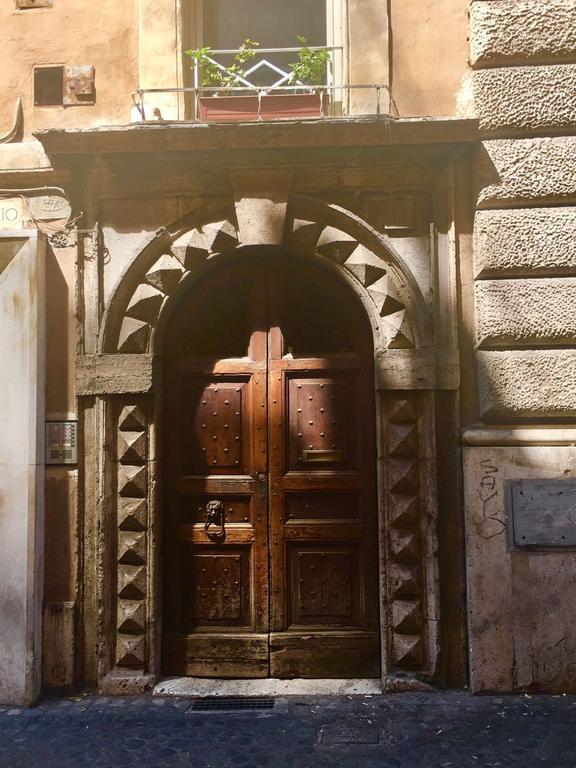 Appartamento My Magic - Piazza Navona Roma
